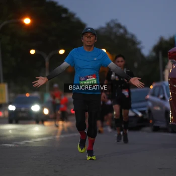 Runner Photo 3909437