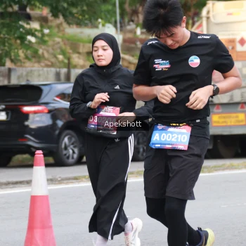 Runner Photo 3909441