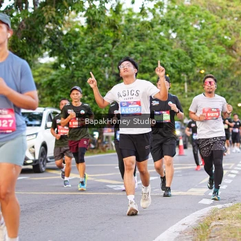 Runner Photo 3909447
