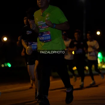 Runner Photo 3909460