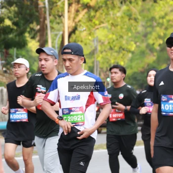 Runner Photo 3909461