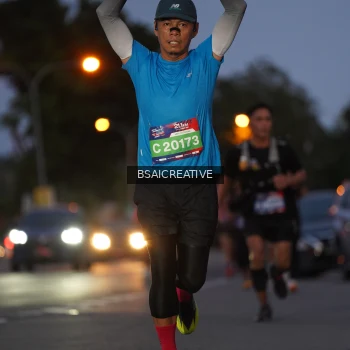 Runner Photo 3909478