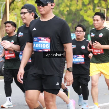 Runner Photo 3909492