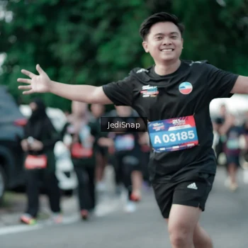 Runner Photo 3909493