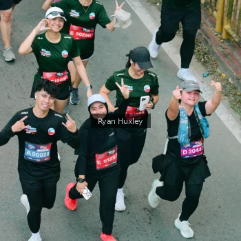 Runner Photo 3909496