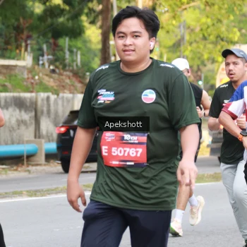 Runner Photo 3909501