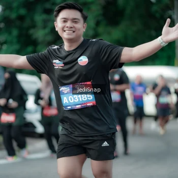 Runner Photo 3909508