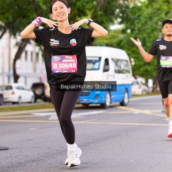 Runner Photo 3909509