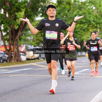 Runner Photo 3909516