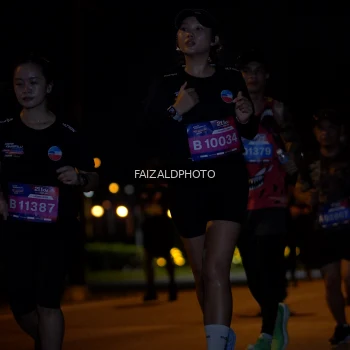 Runner Photo 3909521