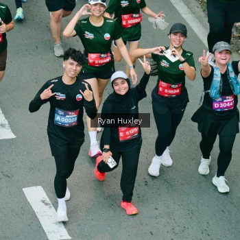 Runner Photo 3909523