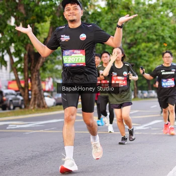 Runner Photo 3909531