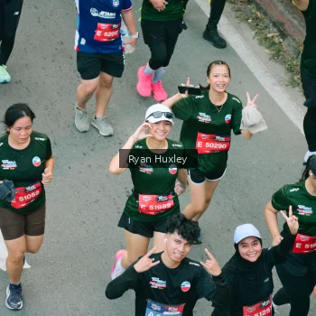 Runner Photo 3909533