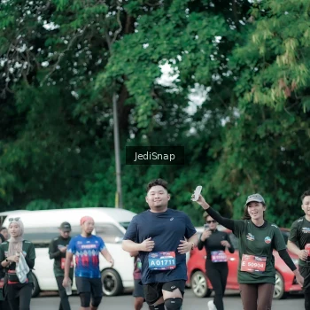 Runner Photo 3909534