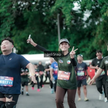 Runner Photo 3909537