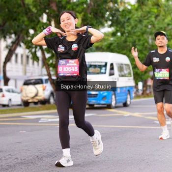 Runner Photo 3909544