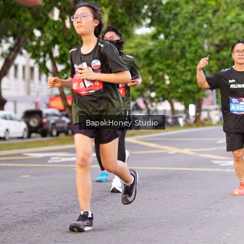 Runner Photo 3909549