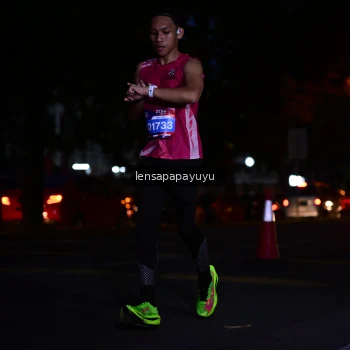 Runner Photo 3909551