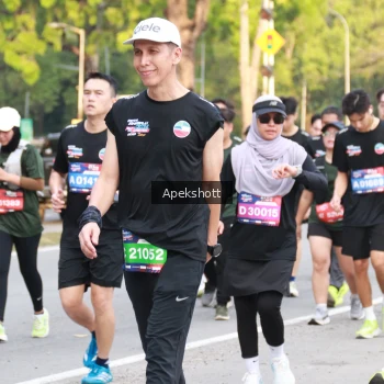 Runner Photo 3909558