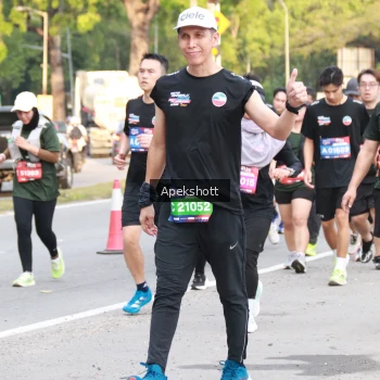Runner Photo 3909562