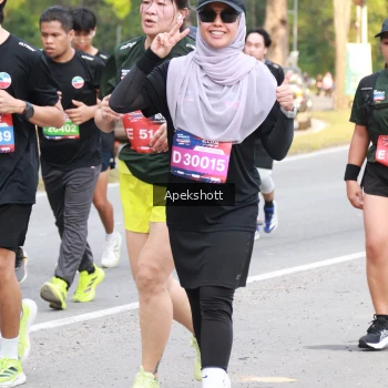Runner Photo 3909591