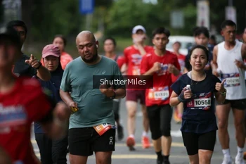 Runner Photo 39096