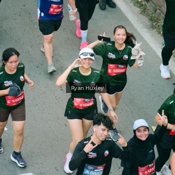Runner Photo 3909610