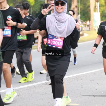 Runner Photo 3909617