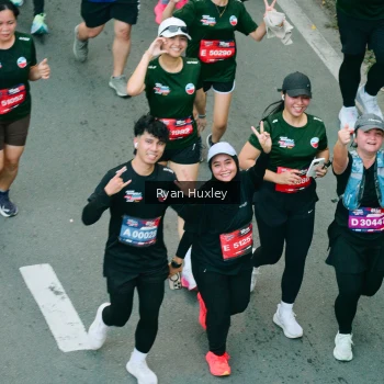 Runner Photo 3909618