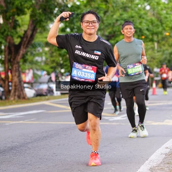 Runner Photo 3909622