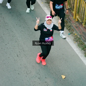 Runner Photo 3909632