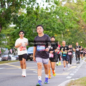 Runner Photo 3909637