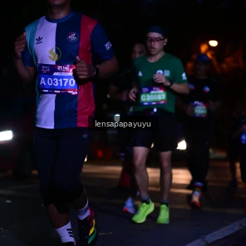 Runner Photo 3909638