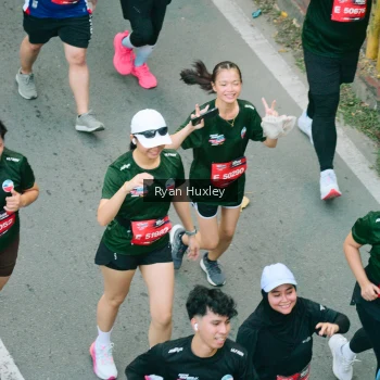 Runner Photo 3909644