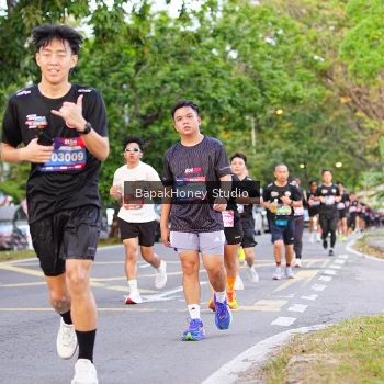 Runner Photo 3909652