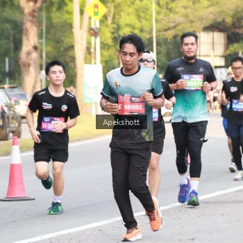 Runner Photo 3909656