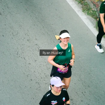 Runner Photo 3909657