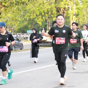 Runner Photo 3909670