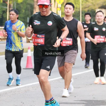 Runner Photo 3909691