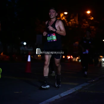 Runner Photo 3909701