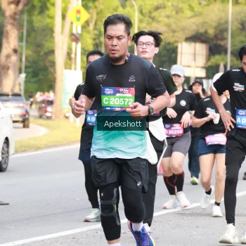 Runner Photo 3909709