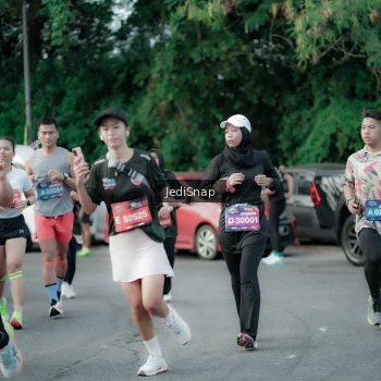 Runner Photo 3909727