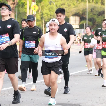 Runner Photo 3909732
