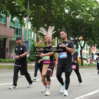 Runner Photo 3909735