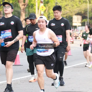 Runner Photo 3909743