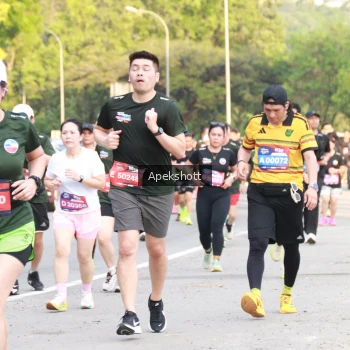 Runner Photo 3909747