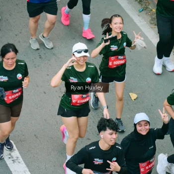 Runner Photo 3909748