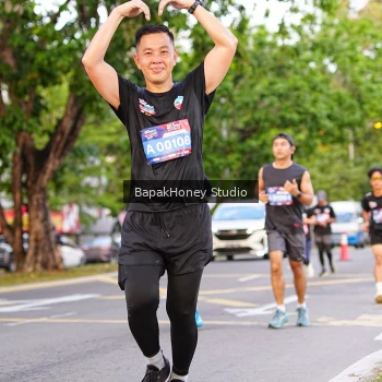 Runner Photo 3909756