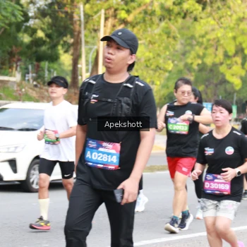 Runner Photo 3909768