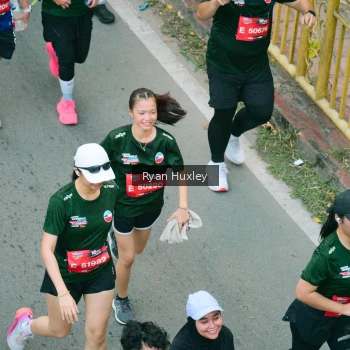 Runner Photo 3909774